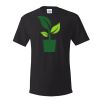 Unisex Essential-T T-Shirt Thumbnail