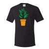 Unisex Essential-T T-Shirt Thumbnail