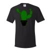 Unisex Essential-T T-Shirt Thumbnail