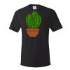 Unisex Essential-T T-Shirt Thumbnail