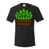 Unisex Essential-T T-Shirt Thumbnail