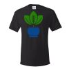 Unisex Essential-T T-Shirt Thumbnail