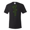 Unisex Essential-T T-Shirt Thumbnail