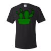 Unisex Essential-T T-Shirt Thumbnail