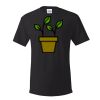 Unisex Essential-T T-Shirt Thumbnail
