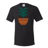 Unisex Essential-T T-Shirt Thumbnail