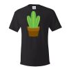 Unisex Essential-T T-Shirt Thumbnail