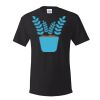 Unisex Essential-T T-Shirt Thumbnail