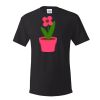 Unisex Essential-T T-Shirt Thumbnail