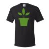 Unisex Essential-T T-Shirt Thumbnail