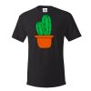 Unisex Essential-T T-Shirt Thumbnail