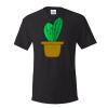 Unisex Essential-T T-Shirt Thumbnail