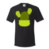 Unisex Essential-T T-Shirt Thumbnail
