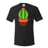 Unisex Essential-T T-Shirt Thumbnail