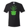 Unisex Essential-T T-Shirt Thumbnail