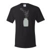 Unisex Essential-T T-Shirt Thumbnail