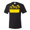 Unisex Essential-T T-Shirt Thumbnail