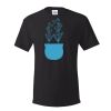 Unisex Essential-T T-Shirt Thumbnail