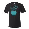 Unisex Essential-T T-Shirt Thumbnail