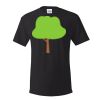 Unisex Essential-T T-Shirt Thumbnail