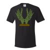 Unisex Essential-T T-Shirt Thumbnail