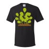 Unisex Essential-T T-Shirt Thumbnail