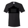 Unisex Essential-T T-Shirt Thumbnail