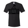 Unisex Essential-T T-Shirt Thumbnail