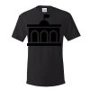 Unisex Essential-T T-Shirt Thumbnail