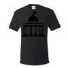 Unisex Essential-T T-Shirt Thumbnail