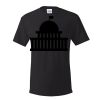 Unisex Essential-T T-Shirt Thumbnail