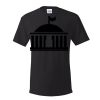 Unisex Essential-T T-Shirt Thumbnail