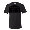 Unisex Essential-T T-Shirt Thumbnail