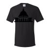 Unisex Essential-T T-Shirt Thumbnail