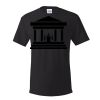 Unisex Essential-T T-Shirt Thumbnail