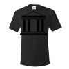 Unisex Essential-T T-Shirt Thumbnail