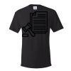 Unisex Essential-T T-Shirt Thumbnail