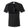 Unisex Essential-T T-Shirt Thumbnail