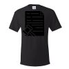 Unisex Essential-T T-Shirt Thumbnail