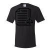 Unisex Essential-T T-Shirt Thumbnail
