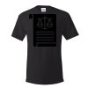 Unisex Essential-T T-Shirt Thumbnail
