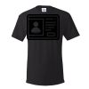 Unisex Essential-T T-Shirt Thumbnail
