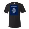 Unisex Essential-T T-Shirt Thumbnail