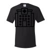 Unisex Essential-T T-Shirt Thumbnail