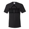 Unisex Essential-T T-Shirt Thumbnail