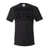 Unisex Essential-T T-Shirt Thumbnail