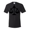 Unisex Essential-T T-Shirt Thumbnail