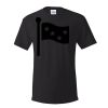 Unisex Essential-T T-Shirt Thumbnail