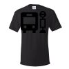 Unisex Essential-T T-Shirt Thumbnail