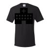 Unisex Essential-T T-Shirt Thumbnail